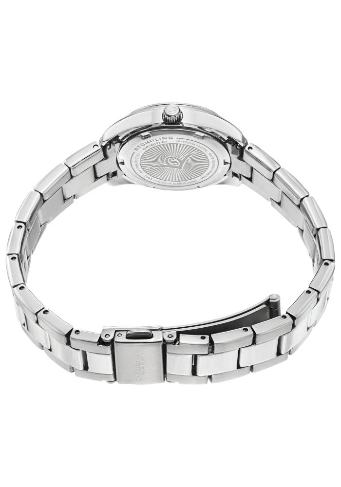 Stuhrling Symphony Ladies Watch Model 414L.01 - Image 3
