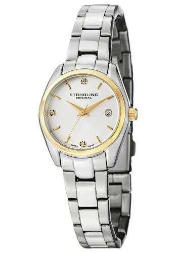 Stuhrling Symphony Ladies Watch Model 414L.03