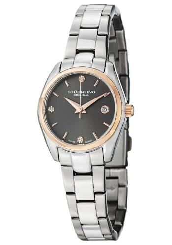 Stuhrling Symphony Ladies Watch Model 414L.04