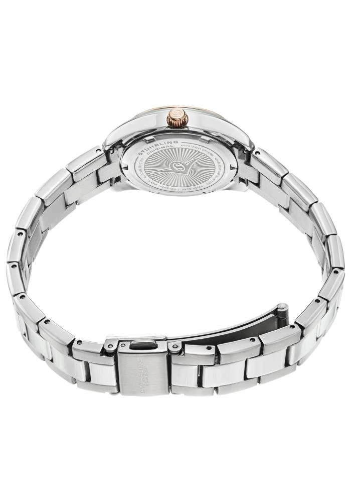 Stuhrling Symphony Ladies Watch Model 414L.04 - Image 2
