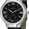 Philip Stein Novelties Ladies Watch Model 42-BK-LB