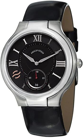 Philip Stein Novelties Ladies Watch Model 42-BK-LB