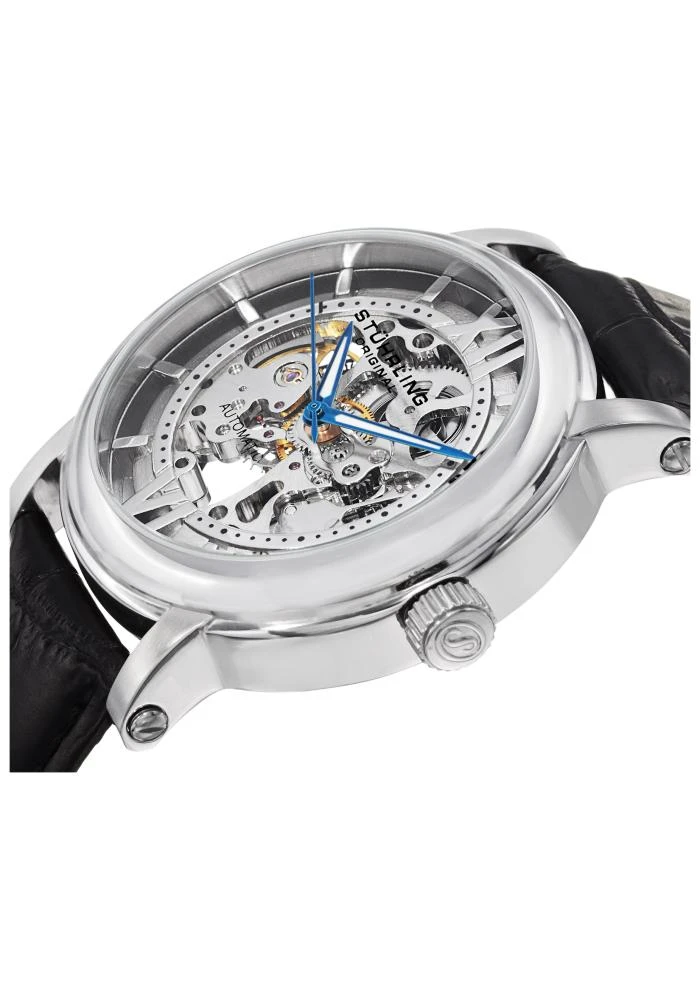 Stuhrling Legacy Men's Watch Model 426AL.SET.01 - Image 2