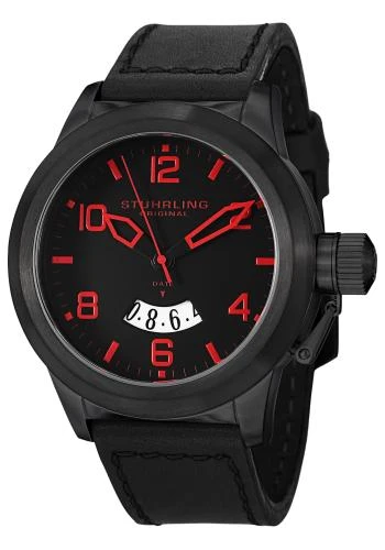 Stuhrling Aviator Men's Watch Model 427.335564