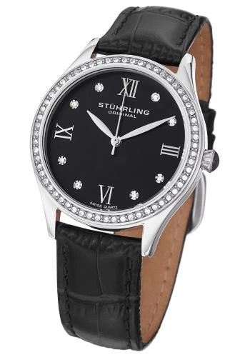 Stuhrling Vogue Ladies Watch Model 431.01