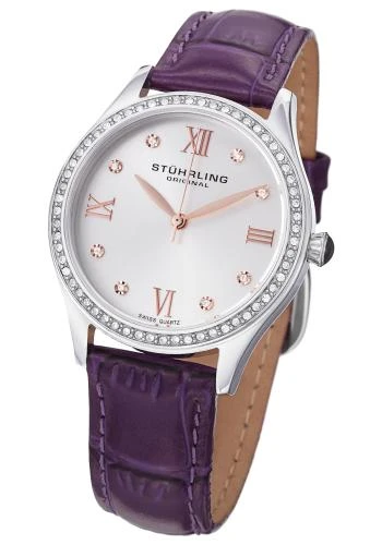 Stuhrling Vogue Ladies Watch Model 431.02