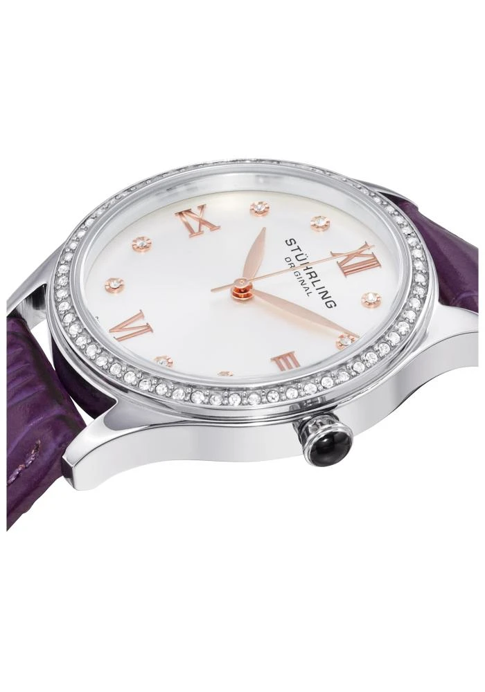 Stuhrling Vogue Ladies Watch Model 431.02 - Image 3
