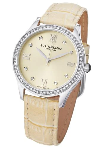 Stuhrling Vogue Ladies Watch Model 431.03