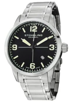 Stuhrling Aviator Men's Watch Model 449B.331171