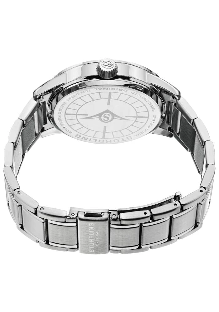 Stuhrling Aviator Men's Watch Model 449B.331171 - Image 2