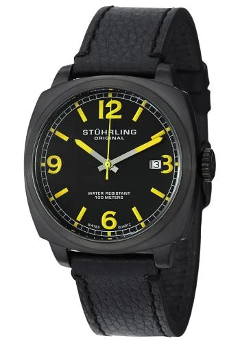 Stuhrling Aviator Men's Watch Model 451.33522