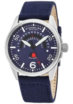 Stuhrling Aviator Men's Watch Model 452.01