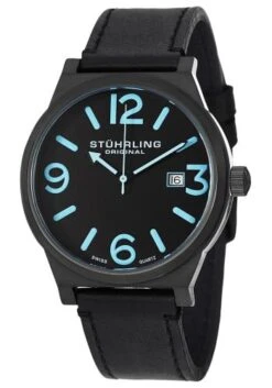Stuhrling Aviator Men's Watch Model 454.33551