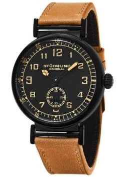 Stuhrling Aviator Men's Watch Model 456.01