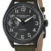 Stuhrling Aviator Men's Watch Model 457.3355D54