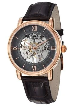 Stuhrling Legacy Men's Watch Model 458G2.3345K54