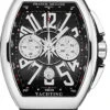 Franck Muller VanguardYACT Men's Watch Model 45CCYACTBLK