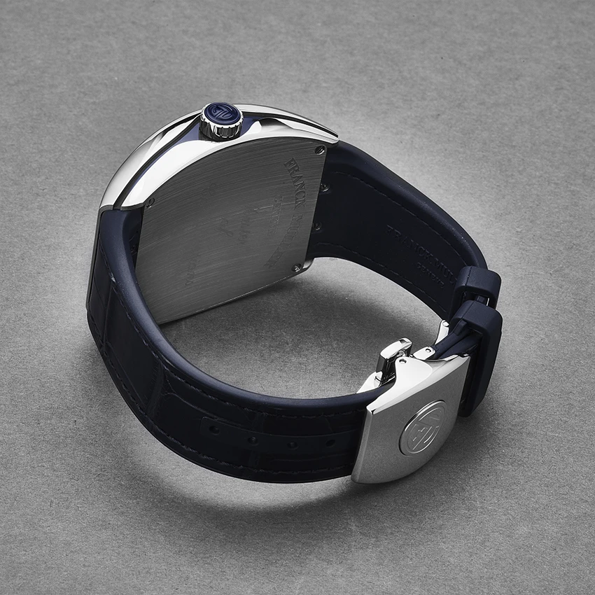 Franck Muller Vanguard Men's Watch Model 45SCWHTWHTBLU-1 - Image 2