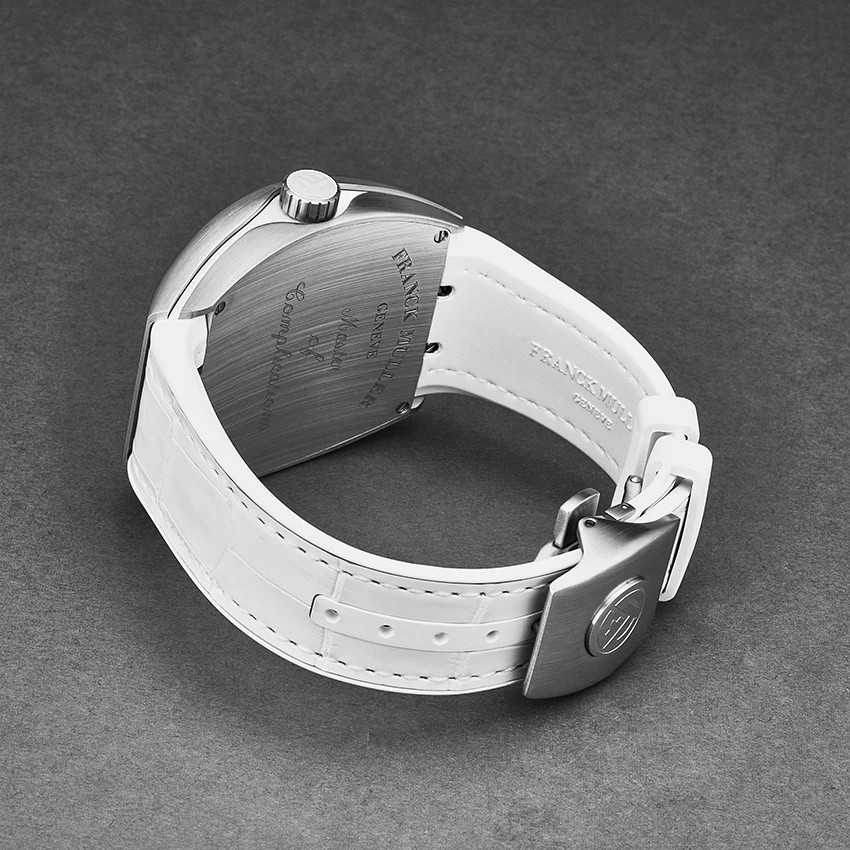 Franck Muller Vanguard Men's Watch Model 45SCWHTWHTWHT-1 - Image 4