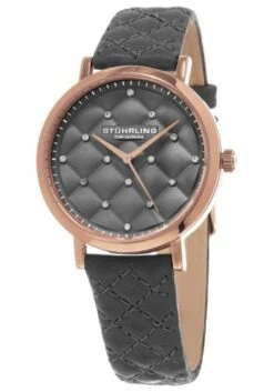 Stuhrling Vogue Ladies Watch Model 462.01