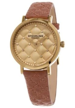 Stuhrling Vogue Ladies Watch Model 462.02