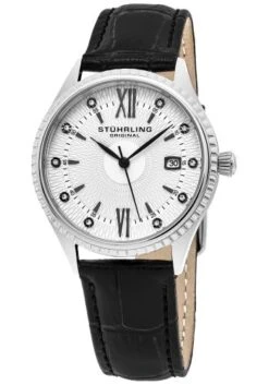 Stuhrling Symphony Ladies Watch Model 472.01