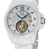 Stuhrling Tourbillon Specter Men's Watch Model 475.33EP3
