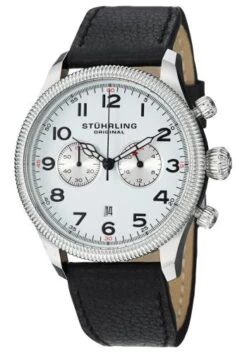 Stuhrling Monaco Men's Watch Model 482.33152