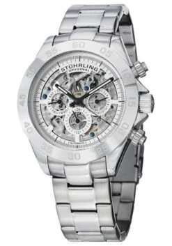 Stuhrling Legacy Men's Watch Model 487.01