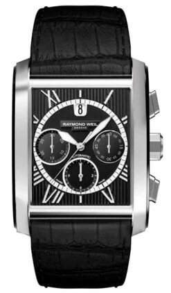 Raymond Weil Don Giovanni Cosi Grande Men's Watch Model 4878-STC-00200