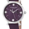 Stuhrling Symphony Ladies Watch Model 489.01