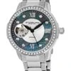 Stuhrling Legacy Ladies Watch Model 491.02