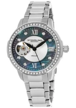 Stuhrling Legacy Ladies Watch Model 491.02