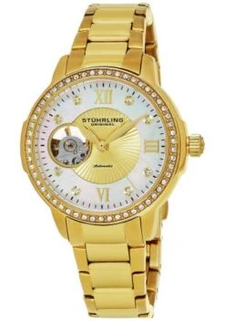Stuhrling Legacy Ladies Watch Model 491.04