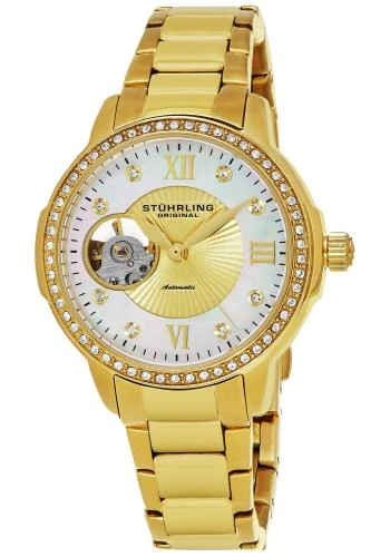 Stuhrling Legacy Ladies Watch Model 491.04