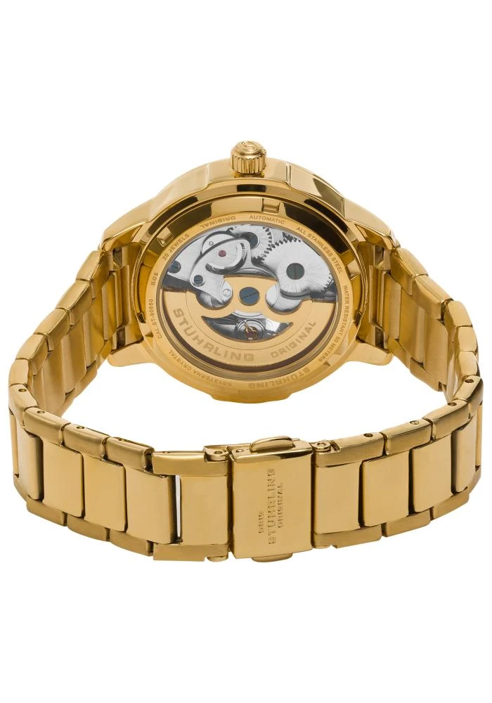 Stuhrling Legacy Ladies Watch Model 491.04 - Image 2