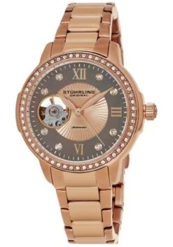 Stuhrling Legacy Ladies Watch Model 491.05