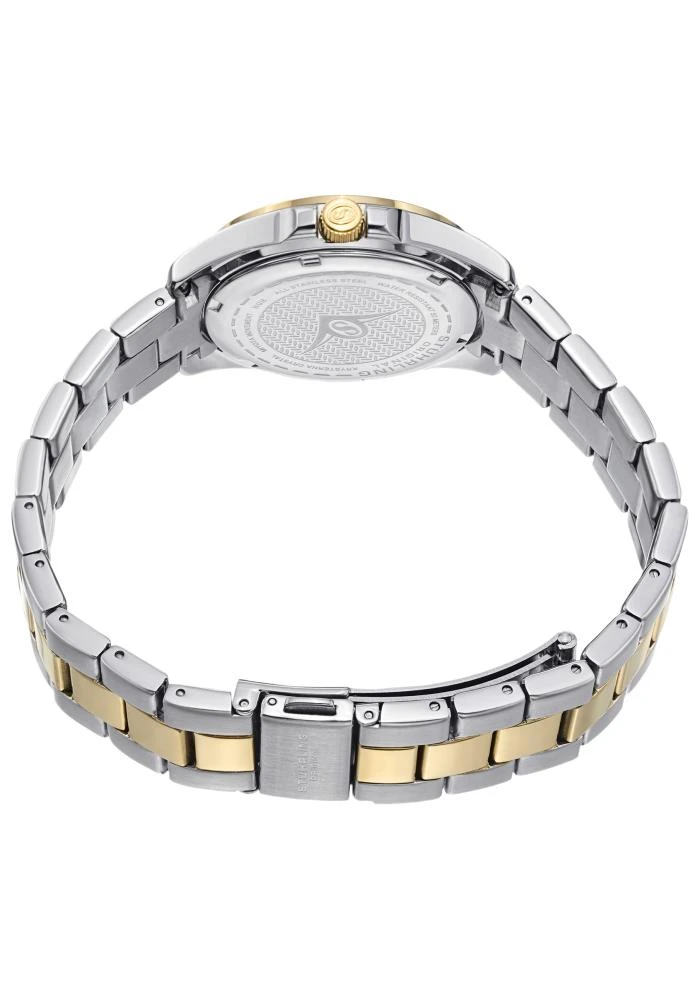 Stuhrling Symphony Ladies Watch Model 494.02 - Image 2