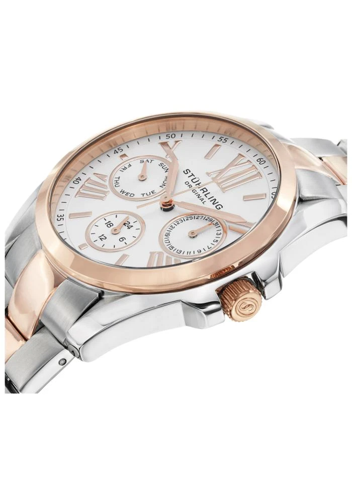 Stuhrling Symphony Ladies Watch Model 494.03 - Image 2