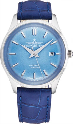 Zeno Jules Classic Men's Watch Model 4942-2824-G4