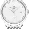 Girard-Perregaux 1966 Ladies Watch Model 49555111A111A