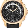Girard-Perregaux World Timer Men's Watch Model 4970052632BB6B