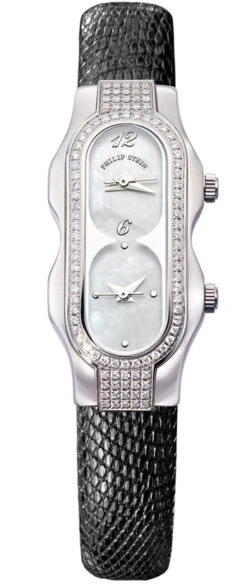Philip Stein Classic Ladies Watch Model 4DD-F-MOP-ZB
