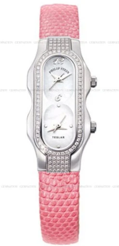 Philip Stein Classic Ladies Watch Model 4DD-F-MOP-ZRO