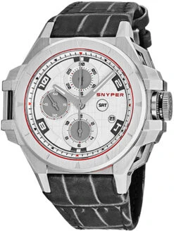 Snyper Snyper Ironclad Snyper Ironclad Chronograph Men's Watch Model 50.000.00