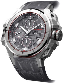 Snyper Snyper Ironclad Snyper Ironclad Chronograph Men's Watch Model 50.010.00