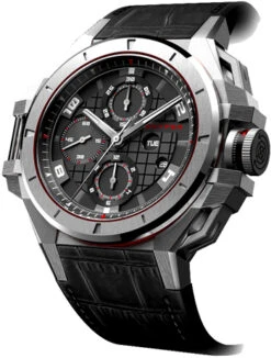 Snyper Snyper Ironclad Snyper Ironclad Chronograph Men's Watch Model 50.020.00