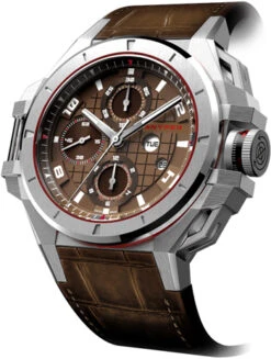 Snyper Snyper Ironclad Snyper Ironclad Chronograph Men's Watch Model 50.030.00