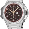 Snyper IronClad Chronograph Men's Watch Model 50.030.OM