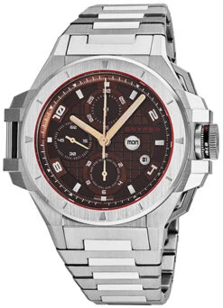 Snyper IronClad Chronograph Men's Watch Model 50.030.OM
